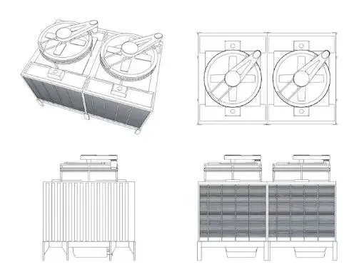 Gia Công Kim Loại Tấm Công Trình