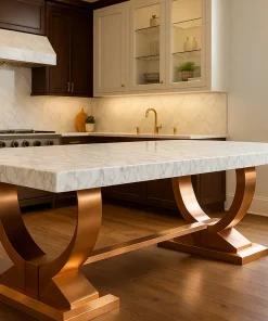 Bàn Inox Cao Cấp