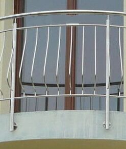 LAN CAN INOX MẠ ĐỒNG 18 mau-lan-can-inox