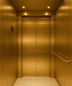 ỐP TRANG TRÍ THANG MÁY TẠI INOX BÌNH MINH