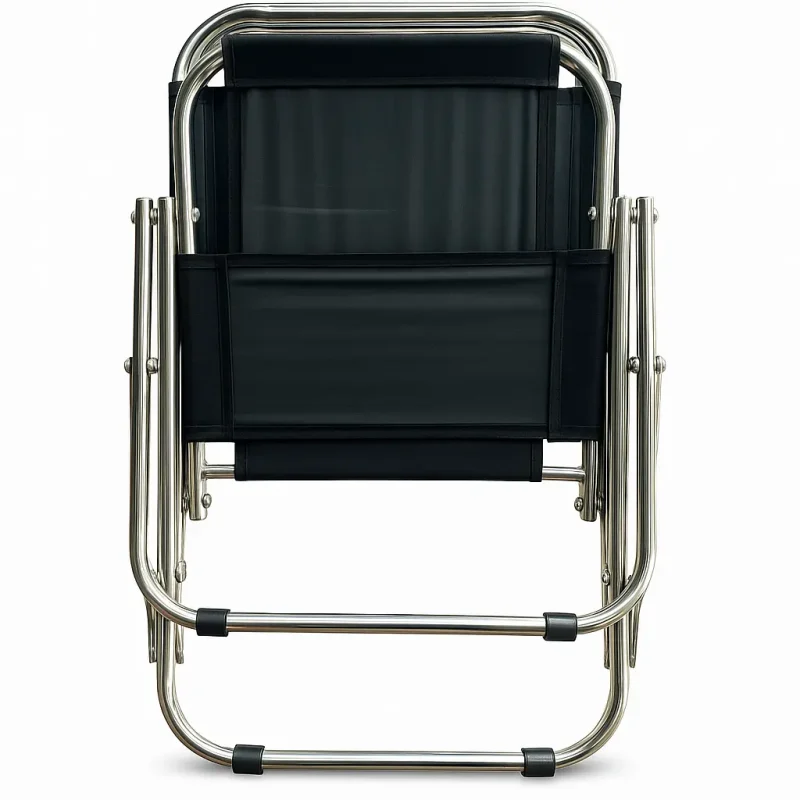 GHẾ XẾP INOX GIÁ RẺ 6 Ghế xếp inox giá rẻ