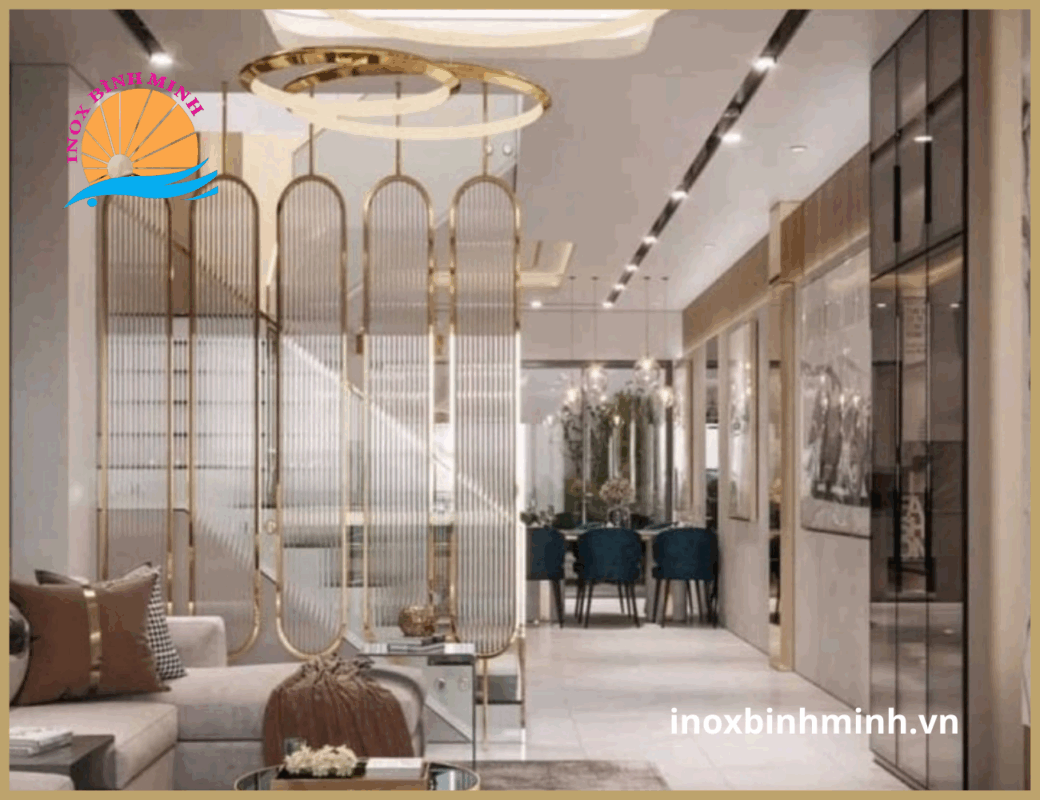 GIA CÔNG INOX MÀU QUẬN TÂN PHÚ 3 gia công inox cnc