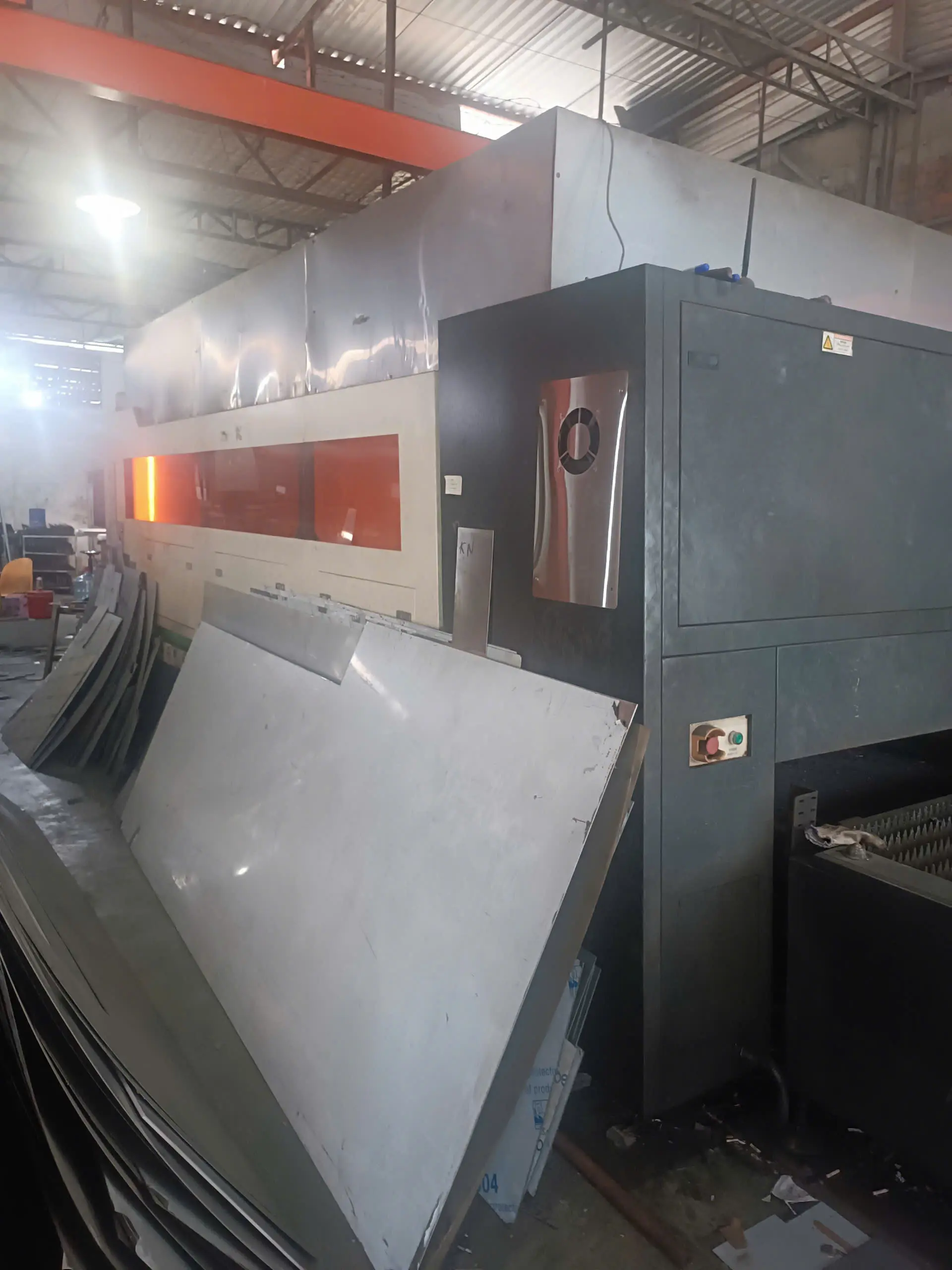 GIA CÔNG CẮT CNC, BÀO RÃNH V, CHẤN CNC THEO YÊU CẦU 16 GIA CÔNG CẮT, BÀO RÃNH V, CHẤN CNC THEO YÊU CẦU.