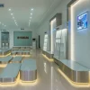 NẸP INOX TRẮNG XƯỚC