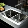Chậu rửa chén inox cao cấp tại Inox Bình Minh