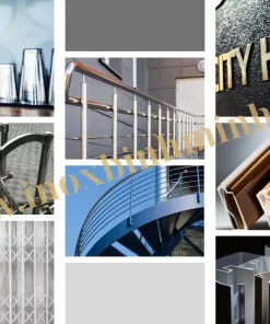 Cắt Laser Kim Loại – Dịch Vụ Gia Công Chính Xác, Uy Tín Tại TP.HCM