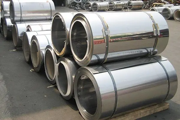Tìm hiểu Đặc tính chống ăn mòn của inox