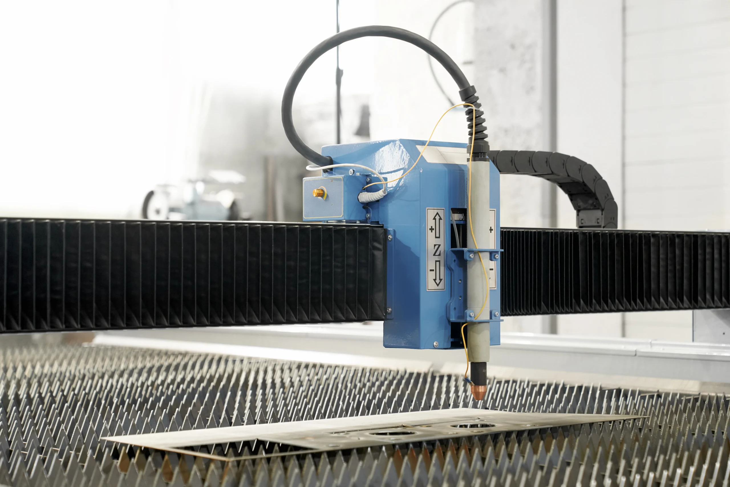 Dụng cụ gia công cắt gọt cần thiết trong CNC