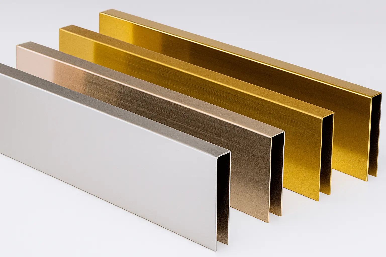 LEN CHÂN TƯỜNG INOX MÀU 1 LEN CHÂN TƯỜNG INOX MÀU