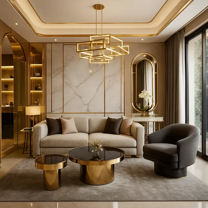 inoxbinhminh.vn - XU HƯỚNG SỬ DỤNG AI TRONG THIẾT KẾ NỘI THẤT 2025