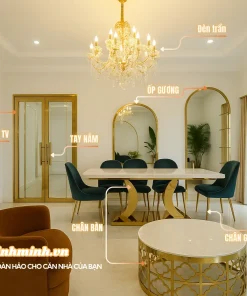 Inoxbinhminh.vn - Giải pháp hoàn hảo cho ngôi nhà của bạn