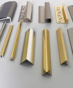 Dịch vụ gia công nẹp kim loại ở Tân Phú số lượng lớn