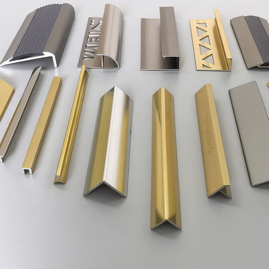 GIA CÔNG NẸP KIM LOẠI Ở TÂN PHÚ