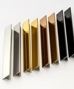 GIA CÔNG NẸP INOX SỐ LƯỢNG LỚN