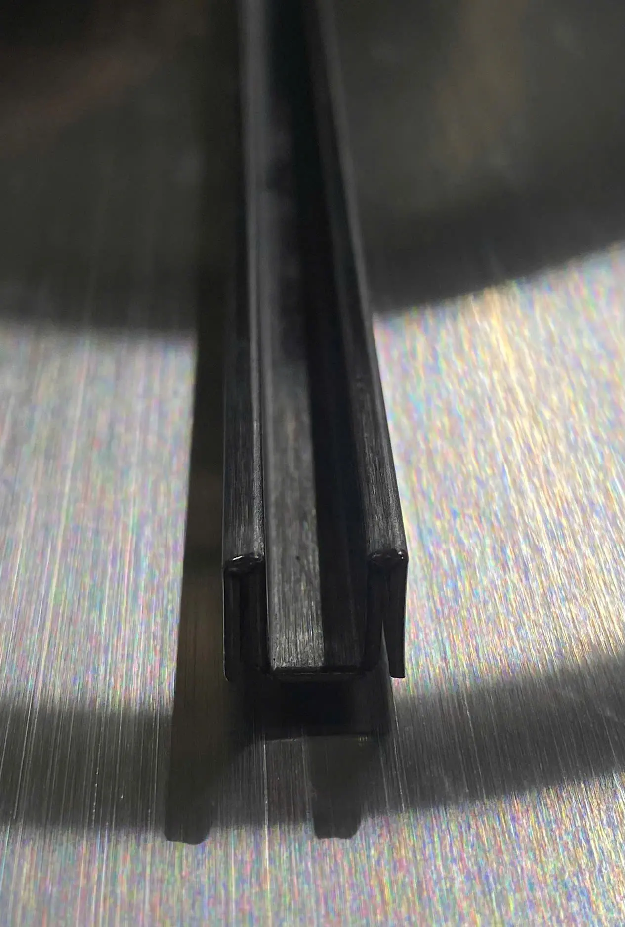 GIA CÔNG NẸP INOX SỐ LƯỢNG LỚN